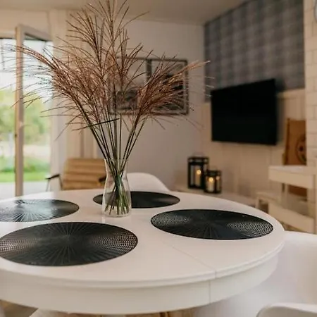 Comfortable Home, Sauna, Jacuzzi * Kopalino