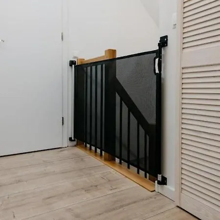 Comfortable Home, Sauna, Jacuzzi * 코팔리노