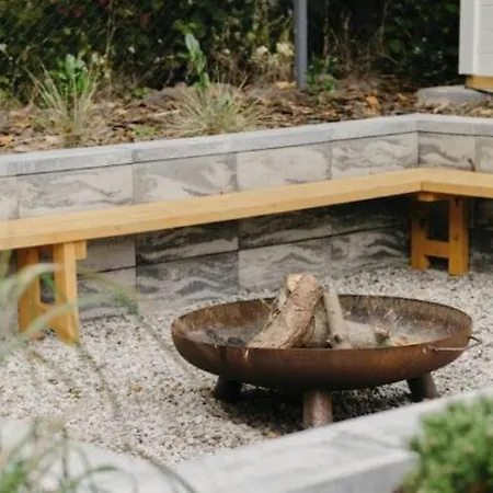 Comfortable Home, Sauna, Jacuzzi Сasa de vacaciones Kopalino
